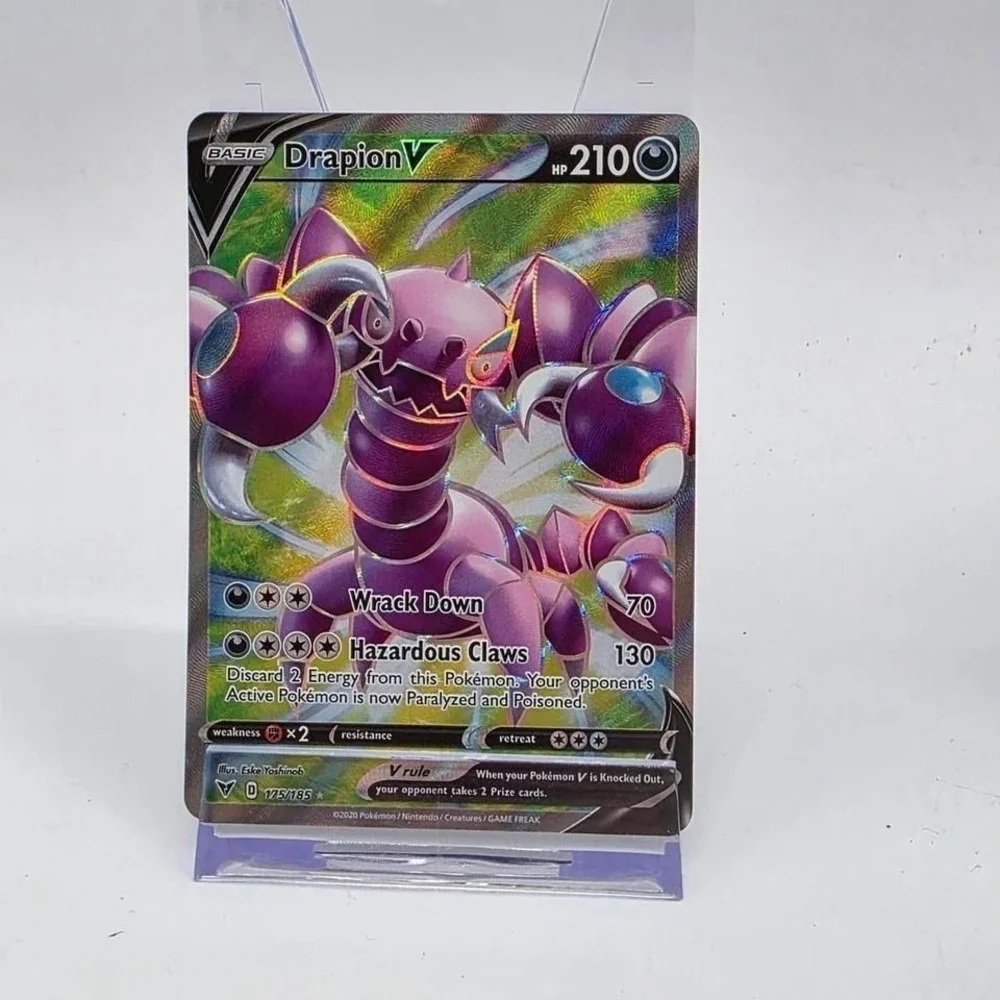 seadra pokemon card Seadra - SV04: Paradox Rift